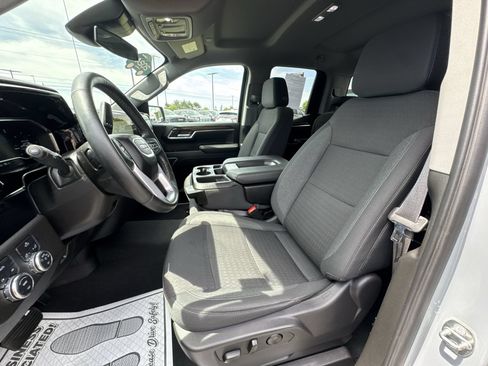 Used 2024 GMC Sierra 1500 Elevation AWD/4WD image 19