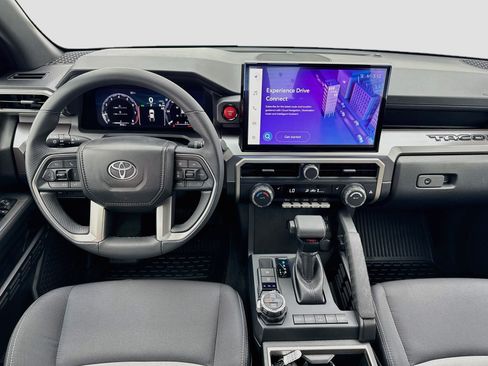 Used 2025 Toyota Tacoma TRD Off-Road AWD/4WD image 14