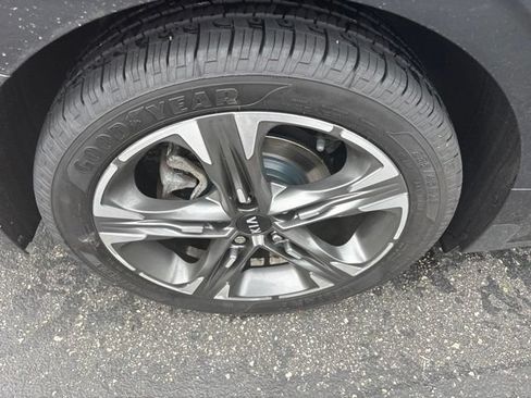 Used 2021 Kia K5 EX w/ EX Premium Package FWD image 26