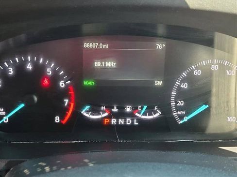 Used 2021 Ford Explorer 4WD Police Interceptor image 11