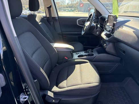 Used 2021 Ford Bronco Sport AWD/4WD image 29