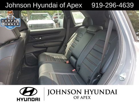 Used 2024 Honda CR-V Sport-L image 16