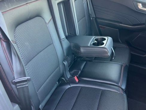 Used 2024 Ford Escape ST-Line w/ Tech Pack #1 image 14