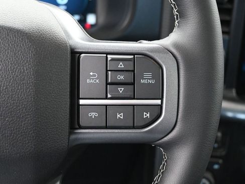 Used 2025 Ford F150 Lariat w/ Equipment Group 502A High AWD/4WD image 37