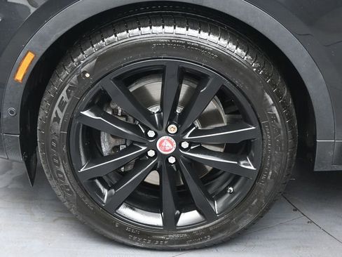 Used 2021 Jaguar E-PACE 300 Sport AWD/4WD image 37