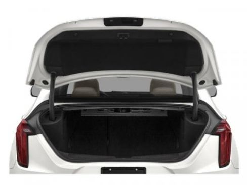 Used 2023 Cadillac CT4 Luxury w/ Sun And Sound Package image 30