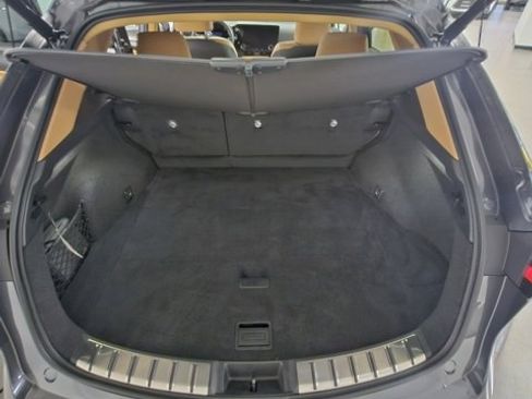 Used 2025 Lexus NX 350 AWD w/ Premium Package image 12