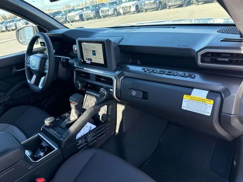 New 2026 Toyota Tacoma TRD Off-Road image 15