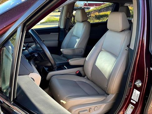 Used 2019 Honda Odyssey EX-L image 19