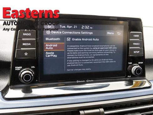 Used 2021 Kia Seltos S AWD/4WD image 19