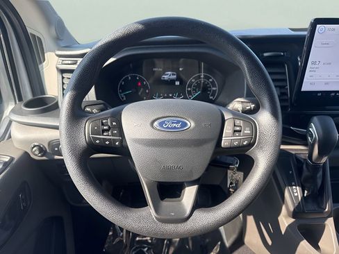 Used 2024 Ford Transit 350 XLT image 13