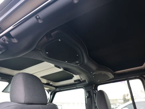 New 2026 Jeep Wrangler Willys image 31