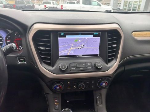 Used 2018 GMC Acadia Denali w/ Technology Package image 48