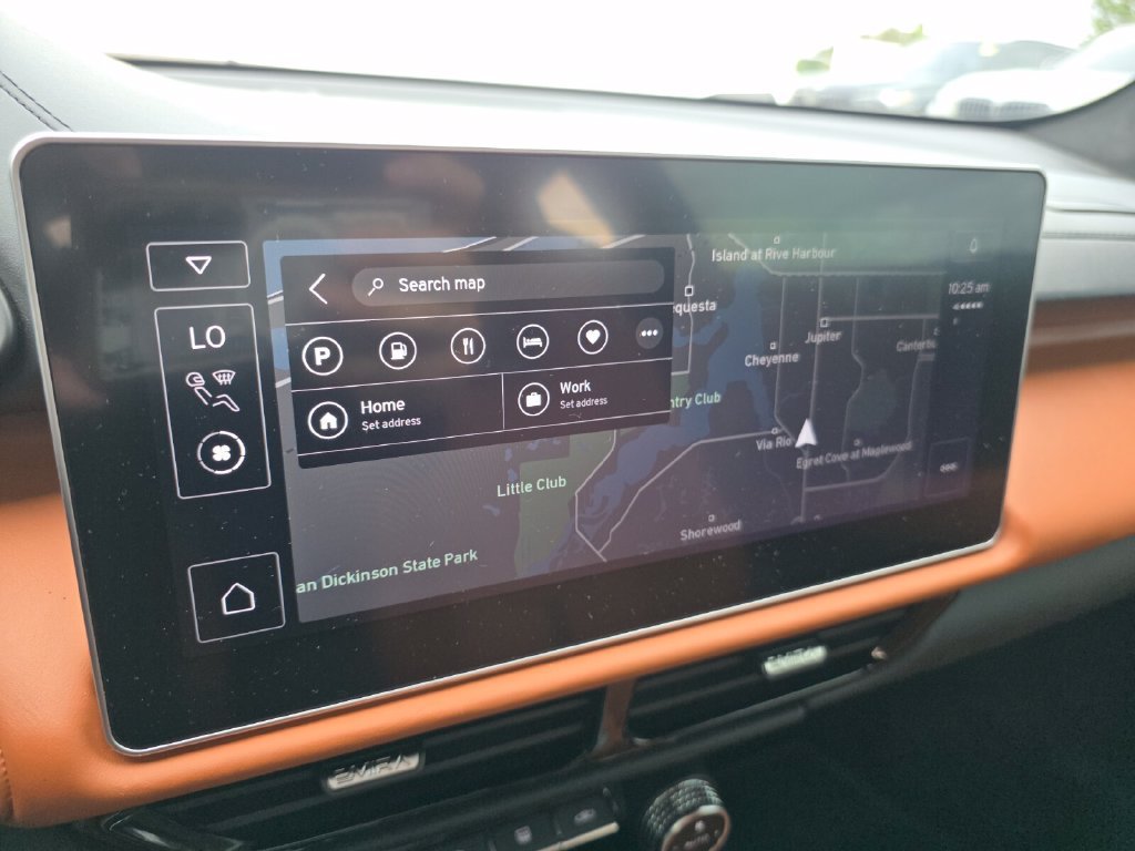 Used 2024 Lotus Emira First Edition RWD image 17