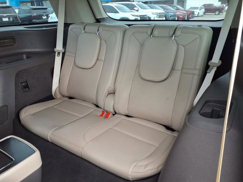 Used 2020 Lincoln Aviator Reserve w/ Equipment Group 201A image 18