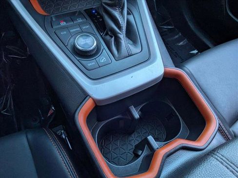 Used 2024 Toyota RAV4 Adventure image 11