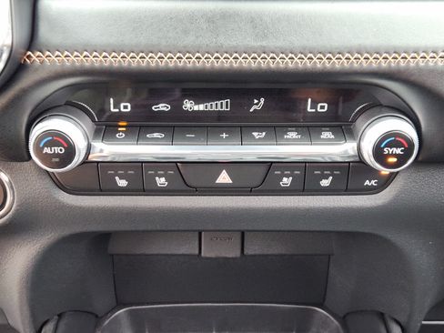 Used 2023 MAZDA CX-50 AWD 2.5 S w/ Cargo Package image 20