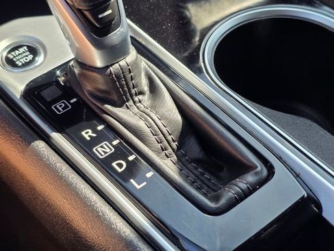 Used 2024 Nissan Altima 2.5 SV image 31