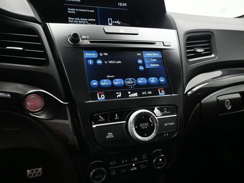 Used 2021 Acura ILX w/ Premium & A-SPEC Package image 15