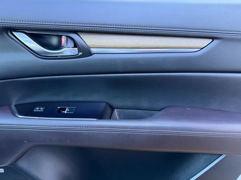 Used 2019 MAZDA CX-5 Signature image 15