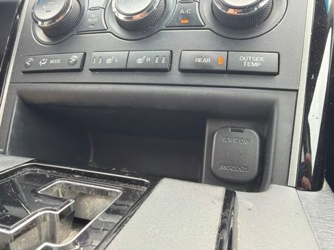 Used 2015 MAZDA CX-9 Touring AWD/4WD image 34