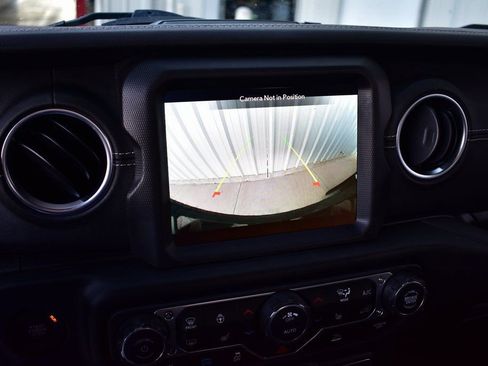 Used 2023 Jeep Wrangler Sahara 4xe w/ Cold Weather Group image 51