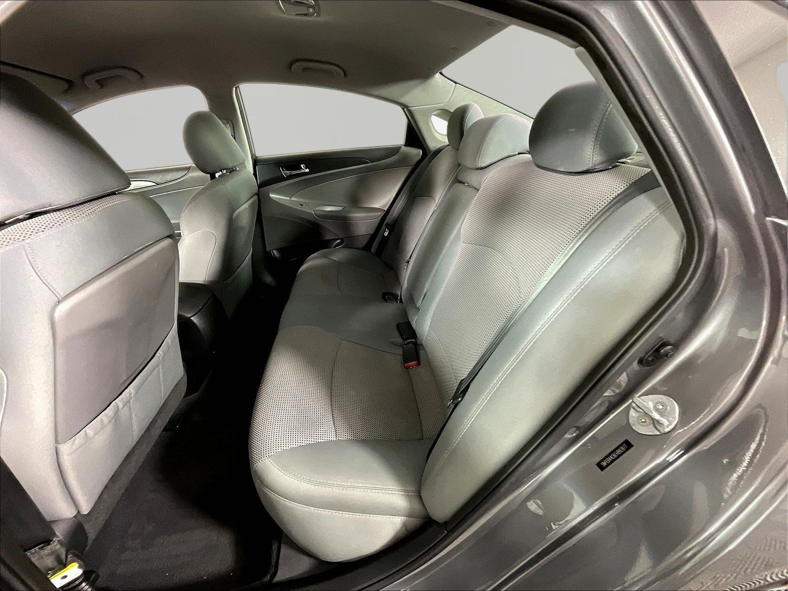 Used 2014 Hyundai Sonata GLS w/ Popular Equipment Group 2 FWD image 21