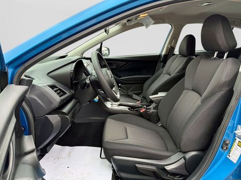 Used 2023 Subaru Impreza 2.0i image 15