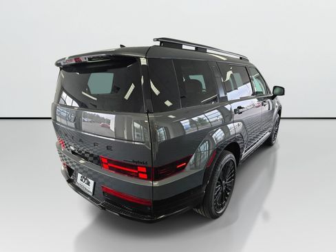 New 2026 Hyundai Santa Fe Calligraphy AWD/4WD image 4