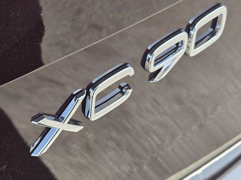 New 2026 Volvo XC90 B5 Ultra image 15