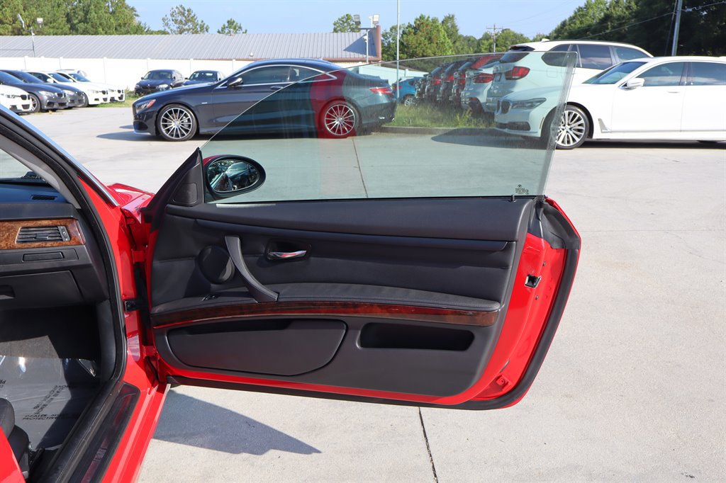 Used 2008 BMW 328i Coupe w/ Premium Pkg RWD image 23