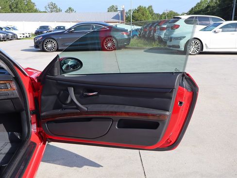 Used 2008 BMW 328i Coupe w/ Premium Pkg RWD image 23