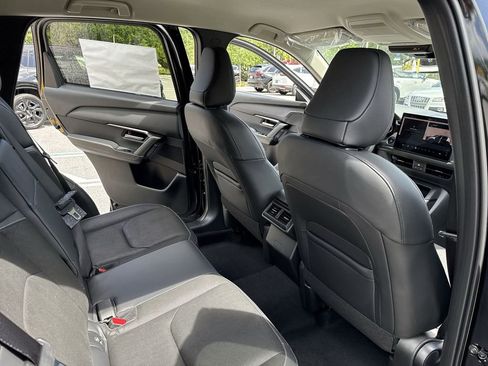 New 2026 MAZDA CX-5 Select AWD/4WD image 33