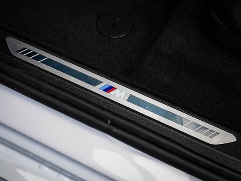 New 2026 BMW X7 xDrive40i w/ M Sport Package image 46