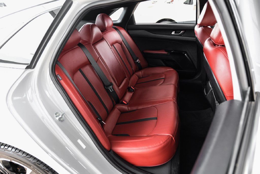 Used 2022 Kia K5 GT-Line w/ GT-Line FWD Premium Package image 47