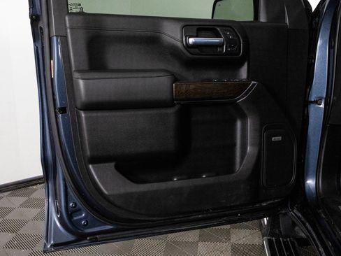 Used 2021 GMC Sierra 1500 Denali w/ Denali Ultimate Package image 33