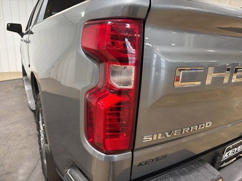 Used 2019 Chevrolet Silverado 1500 LT w/ All-Star Edition image 15