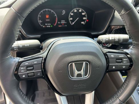 Certified 2025 Honda CR-V EX-L image 13