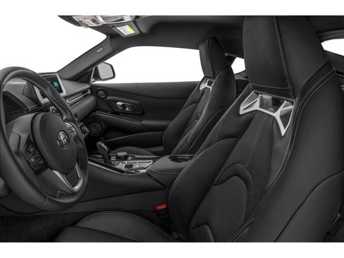 Used 2024 Toyota Supra Premium w/ Driver Assist Package RWD image 8