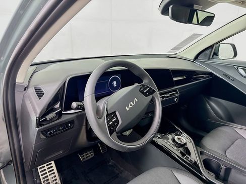 New 2026 Kia Niro Wave image 9
