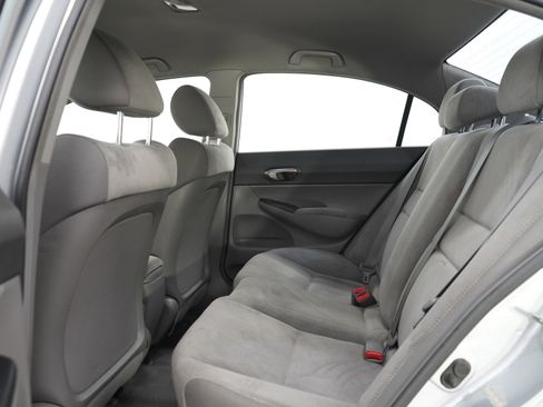 Used 2011 Honda Civic LX image 17
