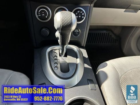 Used 2013 Nissan Rogue S w/ Special Edition Pkg AWD/4WD image 19