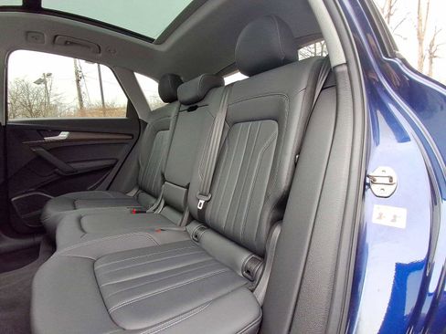 Certified 2023 Audi Q5 2.0T Premium Plus w/ Premium Plus Package image 20