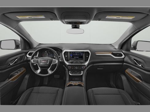 Used 2023 GMC Acadia SLE w/ Driver Convenience Package FWD image 55