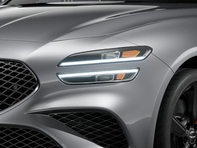 New 2026 Genesis G70 3.3T Sport Prestige AWD/4WD image 9