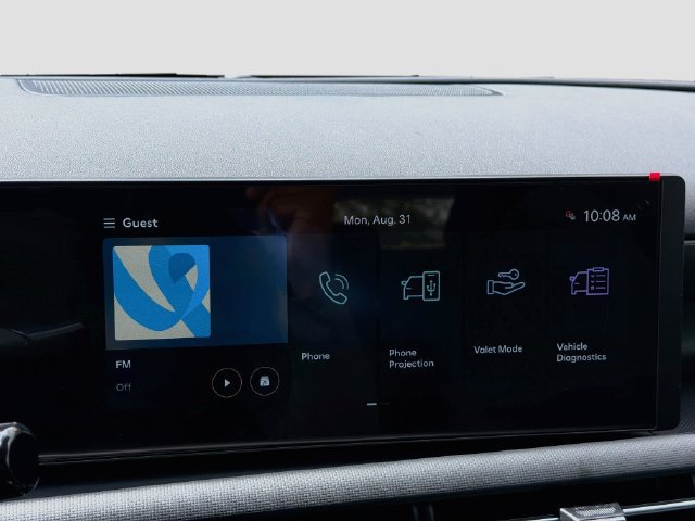 New 2026 Hyundai Tucson SEL Plus FWD image 14