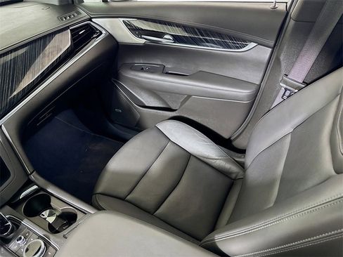 Used 2023 Cadillac XT6 Premium Luxury image 23