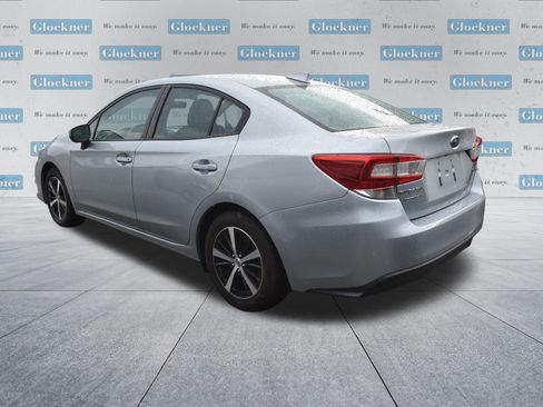 Used 2022 Subaru Impreza 2.0i Premium w/ Popular Package #1 AWD/4WD image 6