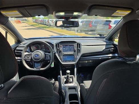 Used 2023 Subaru WRX AWD/4WD image 9