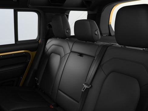 New 2026 Land Rover Defender 110 AWD/4WD image 7
